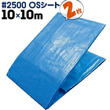 萩原製作 HAGIHARA #2500 os居敷き 青み居敷き 中朦々たる 10m×10m 2枚