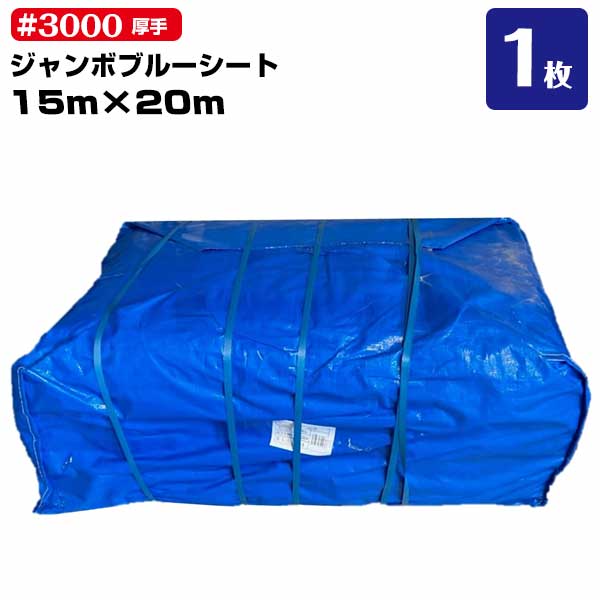 青み居敷き #3000 朦々たる 15m×20m 1枚 インポート品 雨除け 野積覆いかぶせる 大屋根取りつくろう 競技大会 培養祭 余暇