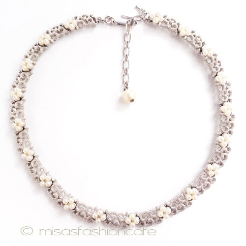 楽天市場】トリファリ ネックレス＆イヤリング＆ブレスレットの