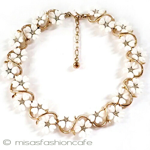 楽天市場】トリファリ ネックレス＆イヤリング クリスタルセット