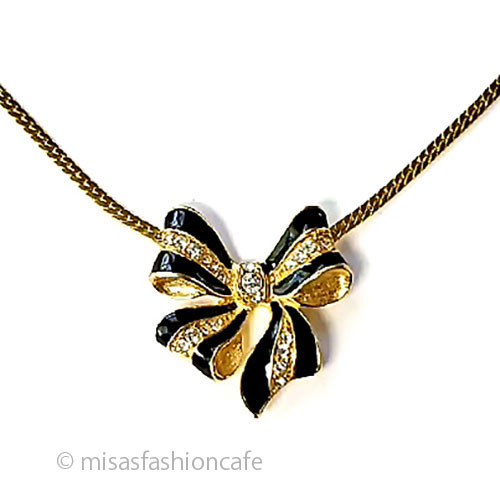 アメリカンビンテージ　トリファリ ネックレス　2点おまとめサービスプライス ヴィンテージ・コスチュームジュエリー／トリファリ ＜ネックレス