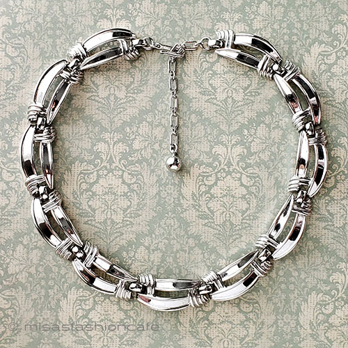 楽天市場】トリファリ ネックレス＆イヤリング クリスタルセット