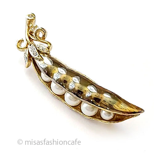 楽天市場】ヴィンテージアクセサリー どんぐり 団栗 ネックレス