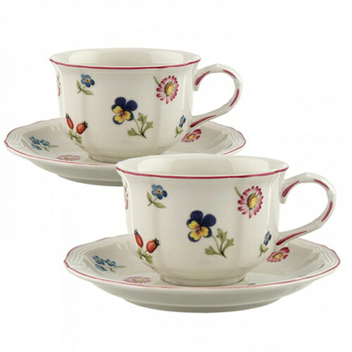 楽天市場】【ビレロイ＆ボッホ】FORSA カップ＆ソーサー : Villa Leonare