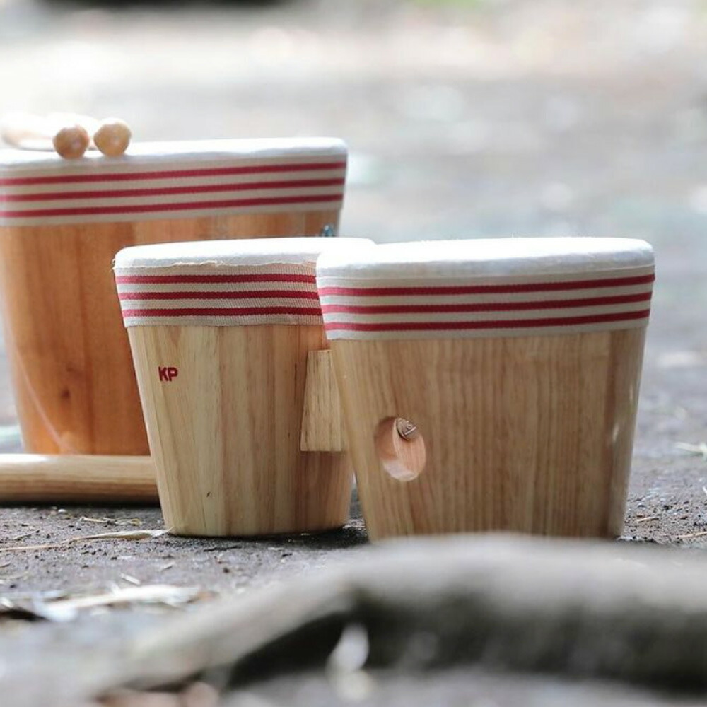 楽天市場】Pearlパール/ミニ・ボンゴ【PMB-1】キッズ