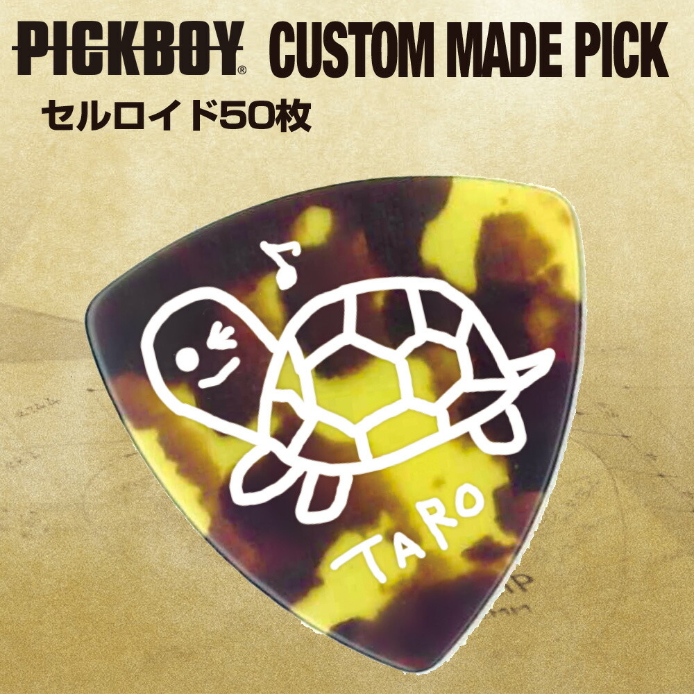 国内即発送】 PICKBOY セラミック ピック GP-CER qdtek.vn