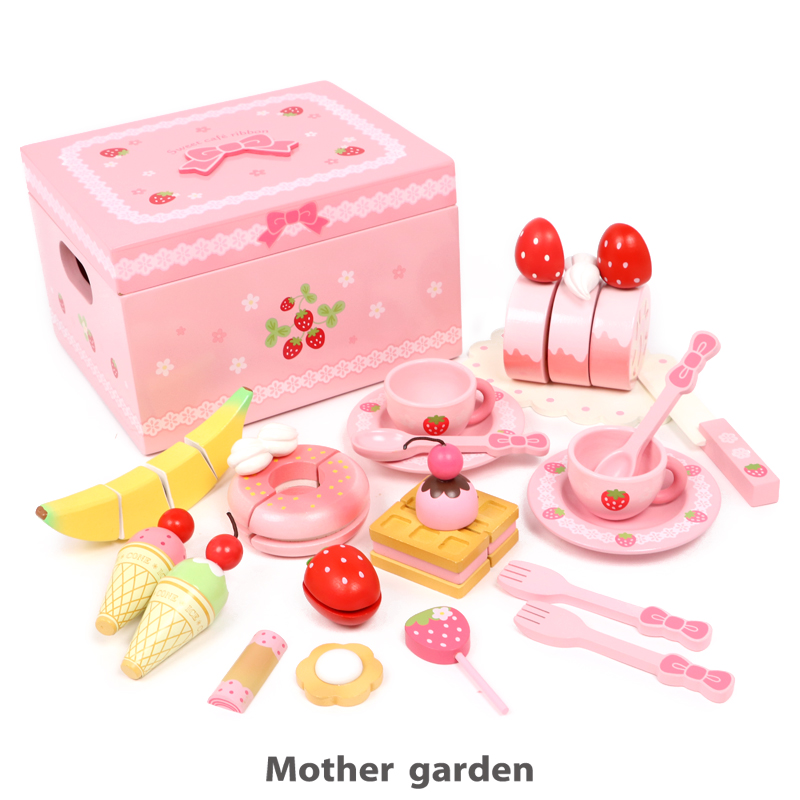 mother garden toys