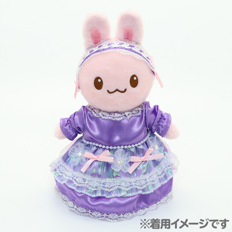 無料サンプルok マザーガーデン うさももドール プチマスコット ｓサイズ 用 着せ替えお洋服 プチプリズムドレス パーティードレス 着せ替えごっこ きせかえ お人形 知育玩具 女の子 着せ替え 誕生日プレゼント ごっこ遊び 服 Ebrarmedya Com