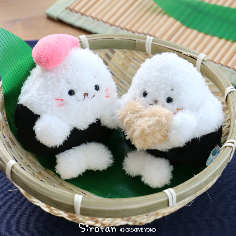 楽天市場】しろたん お寿司 手のり マスコット【単品】《マグロ 楽天市場】しろたん お寿司 手のり マスコット【単品】《マグロ