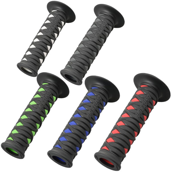 楽天市場】【PROGRIP：PG838OP】プログリップ X-SLIM グリップ