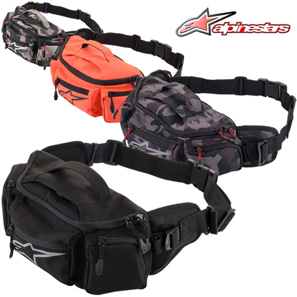 楽天市場】alpinestars / アルパインスターズ バイク用ウエスト