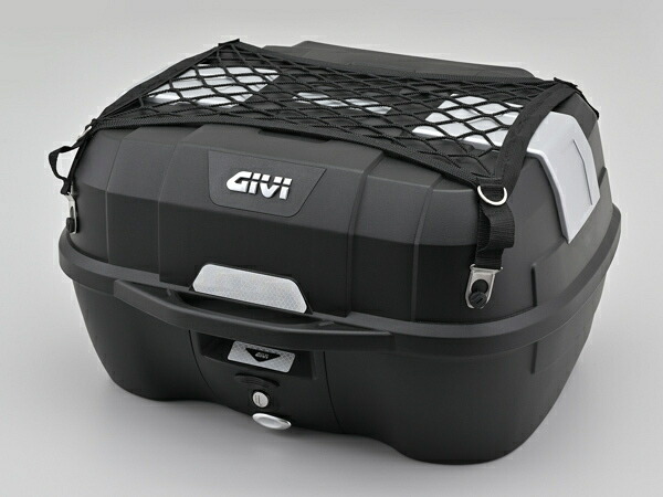★送料無料★ GIVI B45NM-ADV ：35439 テールボックス【容量４５リットル】ジビ/デイトナ