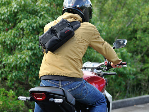 DAYTONA HenlyBegins 容量 バイク用品 | eu-agencies.net