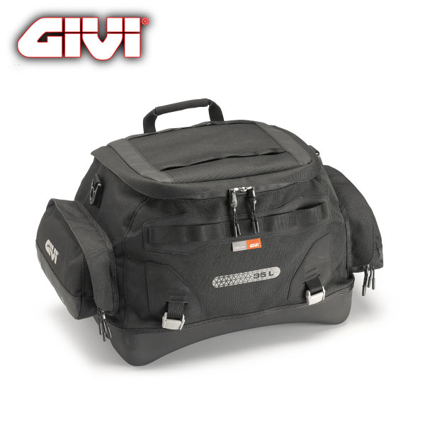 GIVI (ジビ) バイク防水ボストンバッグ(GRT703)  40 L