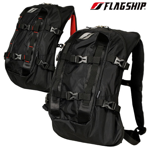 楽天市場】フラッグシップ FB-855 アクティブバックパック : 京都MC
