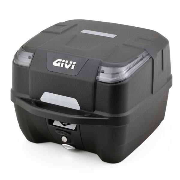 GIVI BLADE 37L トップケース　B37 B37NTA 37LTR MONOLOCK TECH CASE