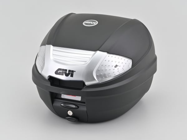 ★送料無料★ GIVI(ジビ) バイク用 トップケース（モノロック）30L 61275/GIVI E300NT2B