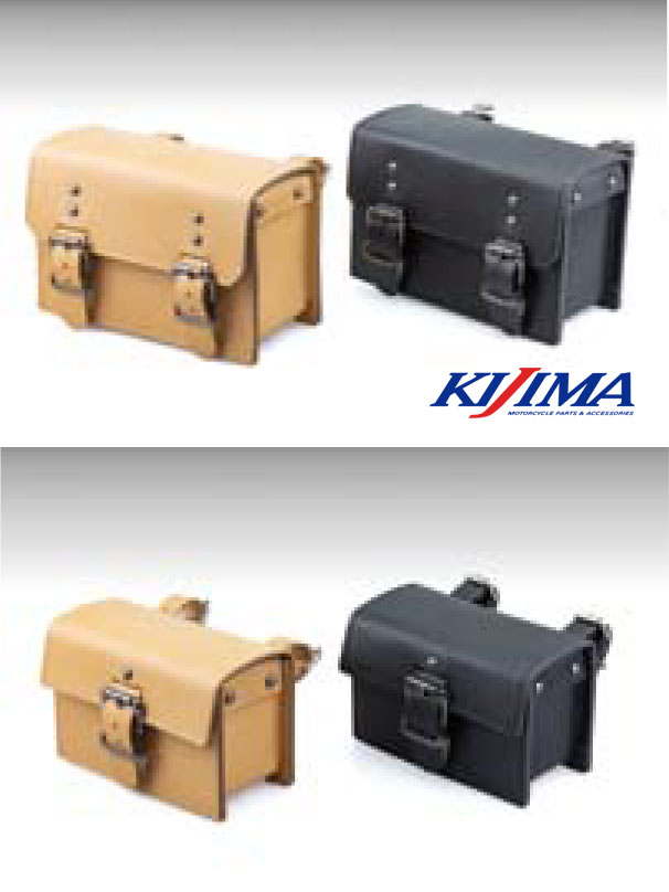 KIJIMA CLASSIC TOOL BAG（クラシック ツールバッグ）スタンダード・スモール /キジマ 11,426円