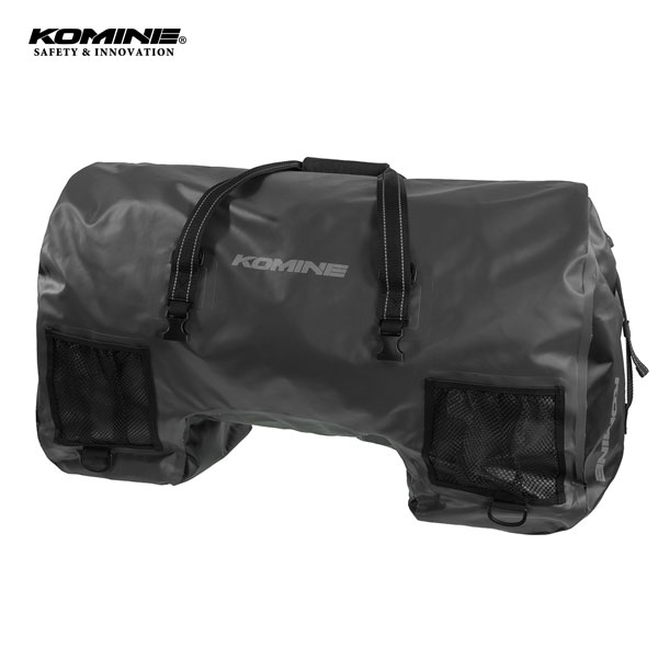 ★送料無料★ KOMINE 09-247/SA-247 WP モーターサイクルツーリングパニアバッグ 70L /コミネ