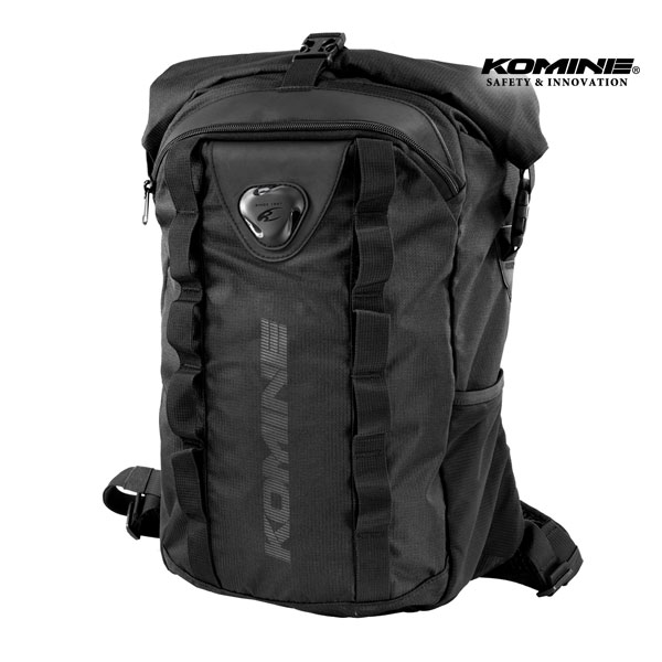 ★送料無料★KOMINE 09-253/SA-253 WPバックパック 22L【容量：２２リットル】 /コミネ｜MotoGoods Market