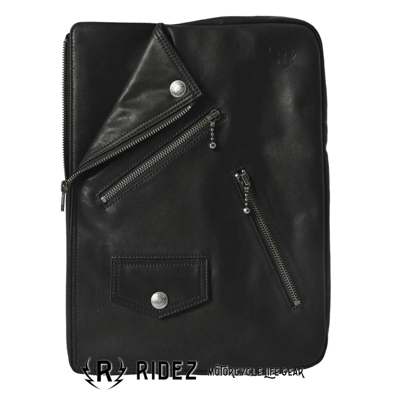 ★送料無料★ RIDEZ Ryder's バイク PC CASE RBH03/ライズ
