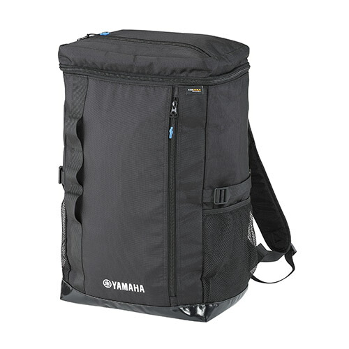YAMAHA レーシングバックパック Webike | Y'S GEAR(YAMAHA) ワイズギア(ヤマハ) YRJ12