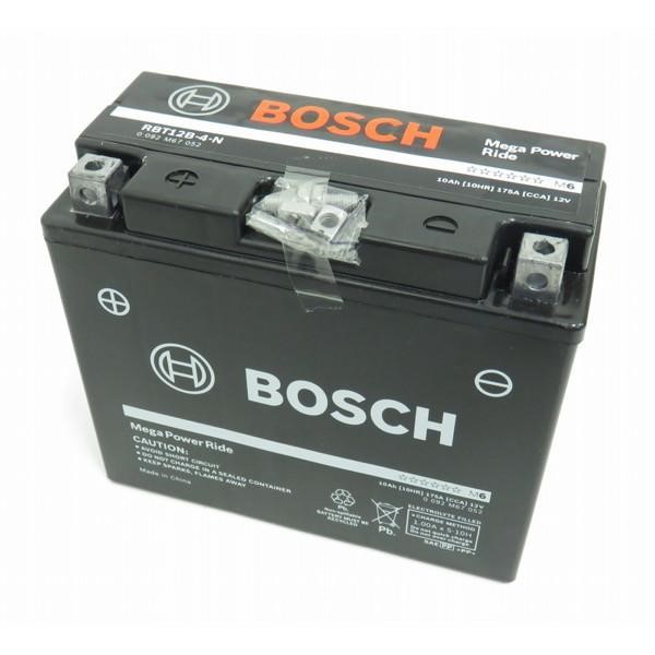 楽天市場】☆送料無料☆ボッシュ(BOSCH）RBTX7L-N バイク用バッテリー