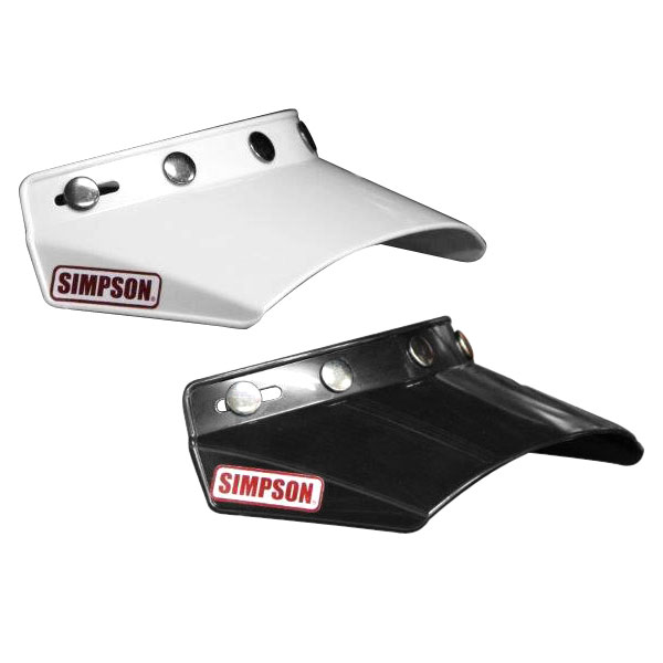 SIMPSON MODEL 50 (M50) 専用バイザー