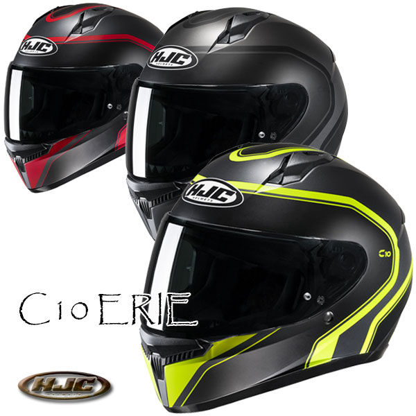 楽天市場】☆送料無料☆HJC HJH236｜C10 インカ 快適な