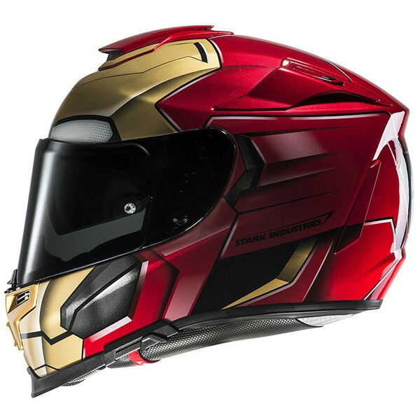 ランキング1位即発送可能 70 ホームカミング 送料無料 Hjc ヘルメット 通信機 フルフェイスヘルメット Rpha Hjh139 Motogoods Hjh139 アイアンマン Market