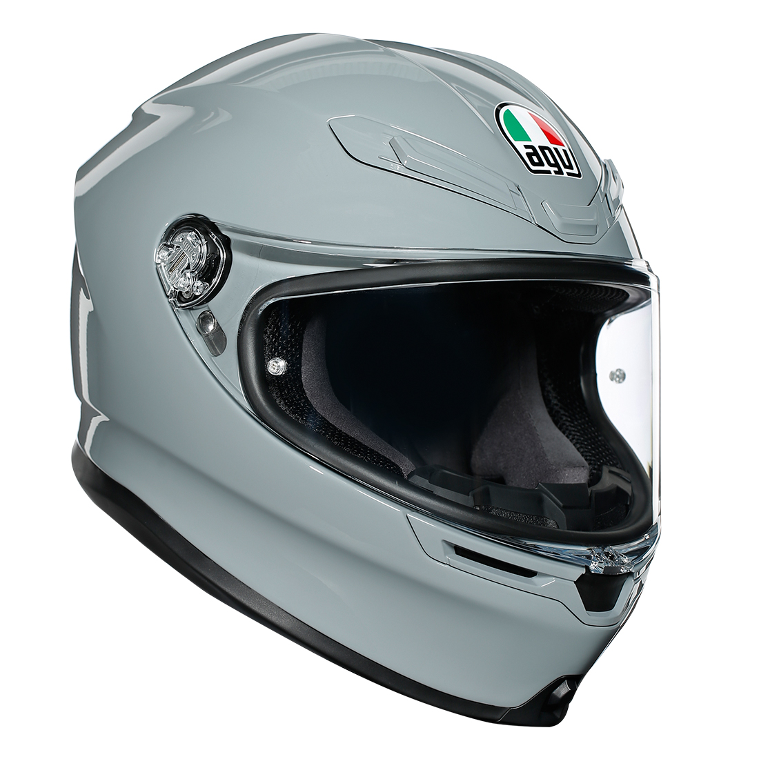 AGV フルフェイス ヘルメット VISOR K6 交換用 シールド B | mdh.com.sa