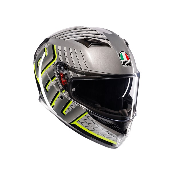 楽天市場】☆送料無料☆AGV K3 JIST Asian Fit - MONO MATT SALVIA