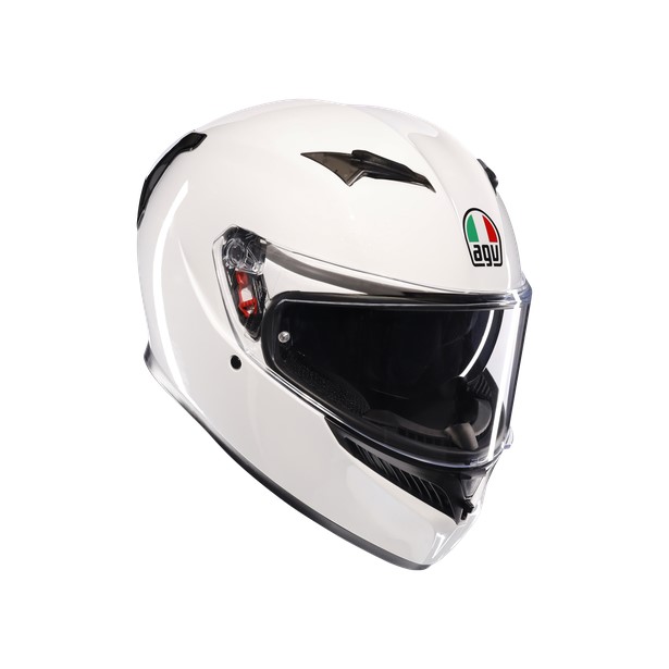 楽天市場】☆送料無料☆AGV K3 JIST Asian Fit - RODIO GREY