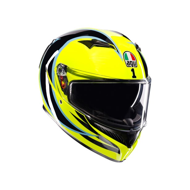 楽天市場】☆送料無料☆AGV K3 JIST Asian Fit - RODIO GREY