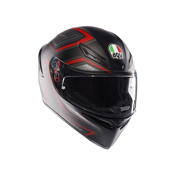楽天市場】【K1 S】【安心の国内正規代理店品】☆送料無料☆AGV