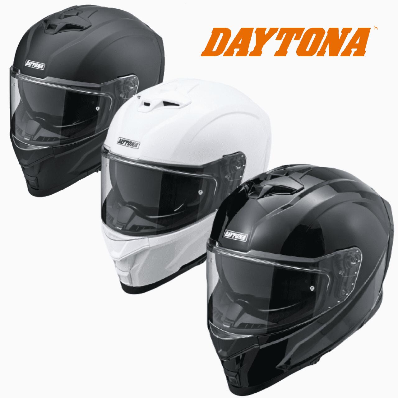 ★送料無料★デイトナ(Daytona) DN-012SV バイク用 ヘルメット SG規格DN012|MotoGoods Market