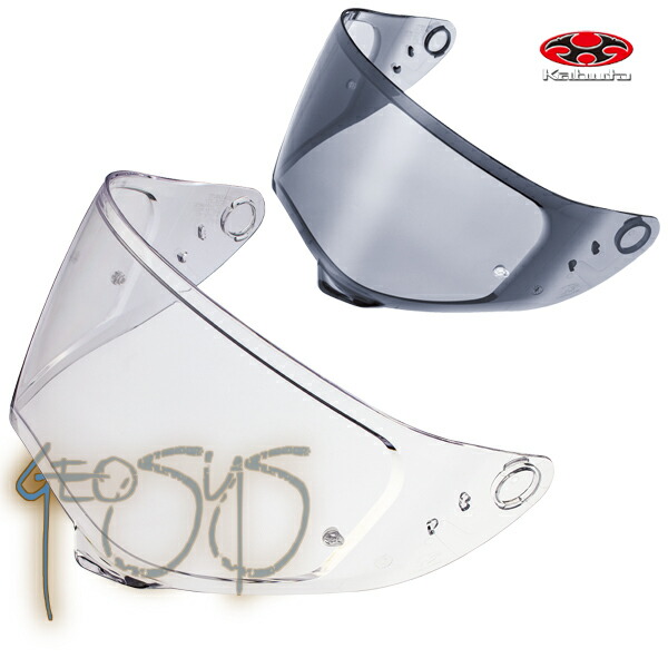 楽天市場】OGK KABUTO GEOSYS（ジオシス）対応 CD-1 Pinlock Original