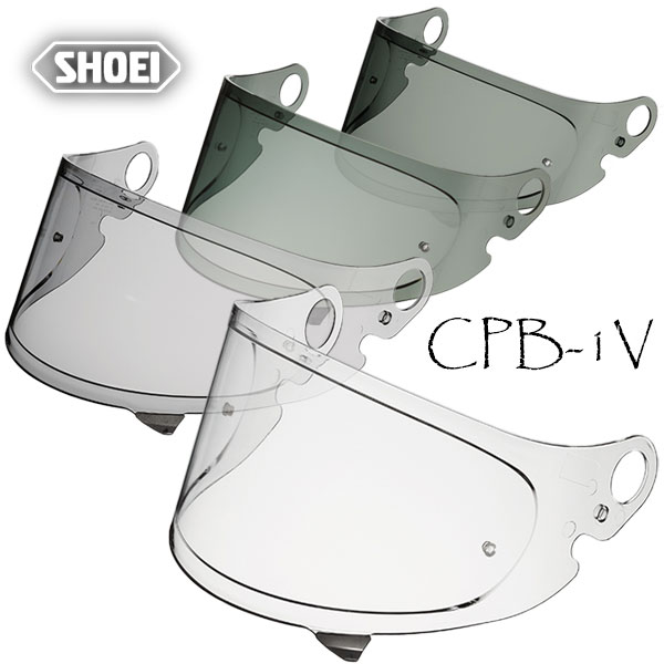 SHOEI CWR-F2 フォトクロミックシールド 4512048572389 楽天市場】☆送料無料☆SHOEI 
