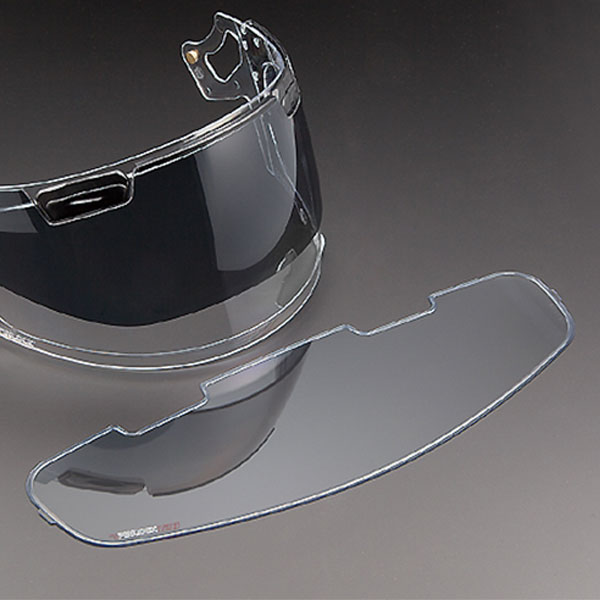 楽天市場】ARAI/アライ VAS-V PRO SHADE SUNVISOR MIRROR VAS-V