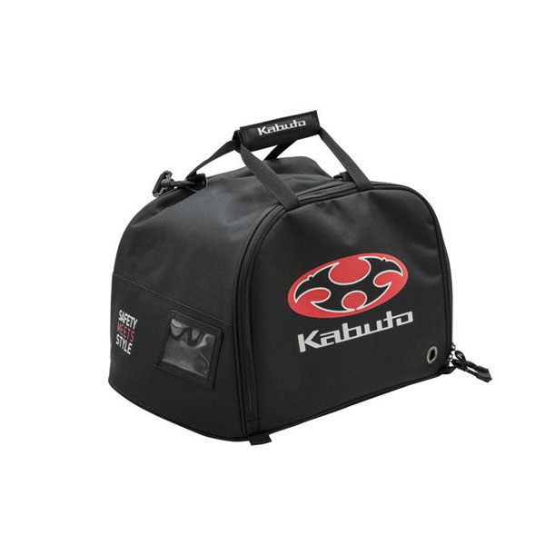 OGK Kabuto HELMET BAG-6(カブト ヘルメットバッグ-6) ヘルメット専用キャリーバッグ。 /オージーケー