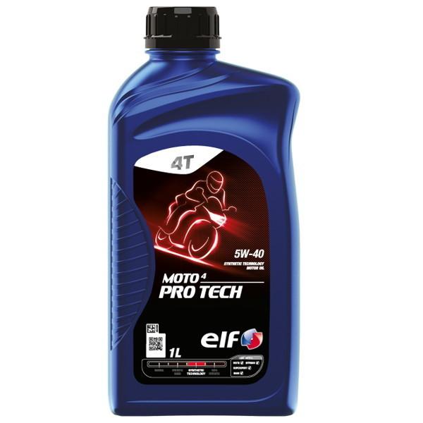 楽天市場】elf SCOOTER 4 MAXI CITY 5W-40 1L 213960 バイク 4サイクル