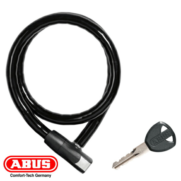 【安心の国内正規代理店品】 アブス（ABUS） チェーンロック センチューロ 860/85 （太さ20mm、長さ850mm）