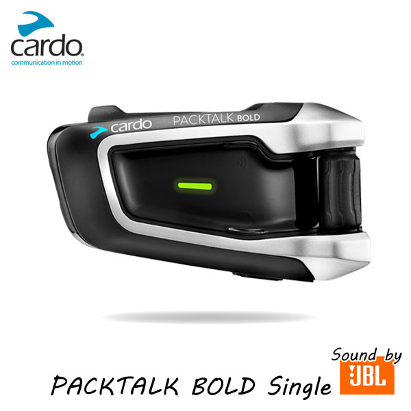 cardo packtalk bold 2 pack