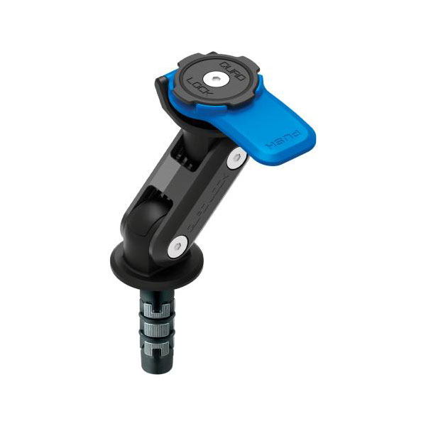 QUAD LOCK バイク用 | フォークステムマウント (V2) QLM-FSM-2 7,603円