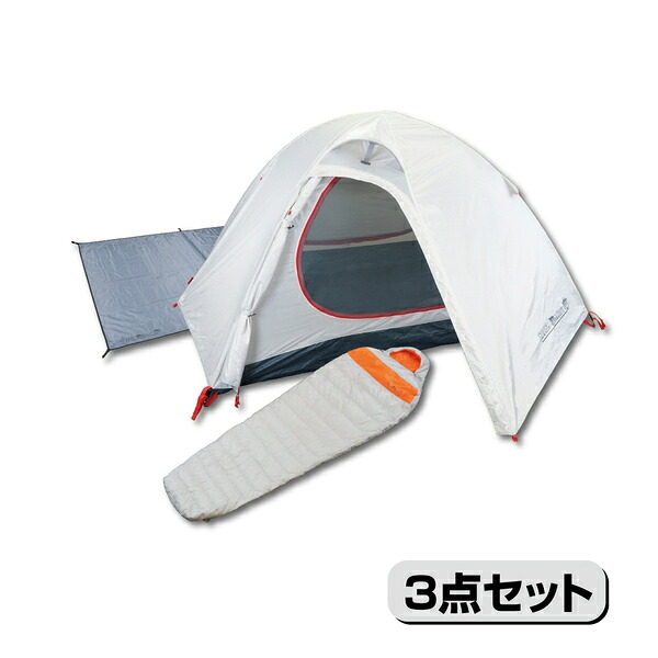 ★送料無料★ 【ラフ＆ロード／RR5954CS4】MOTTOラフロキャンプ3点セット Ver.2 まずはココから揃えよう!!【お得な３点セット】/Rough＆Road