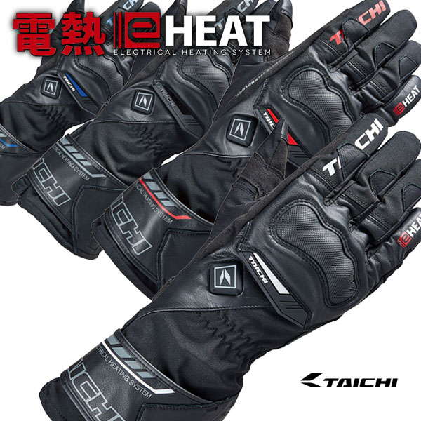 楽天市場】☆送料無料☆RSタイチ RST632 e-HEAT/電熱グローブ 大型