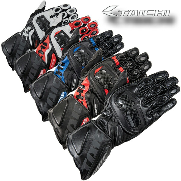 RS TAICHI Lサイズ NXT056 バイクグローブ #B216-2 タイチ公式通販】NXT056 GP-WRX レーシング グローブ | TAICHI