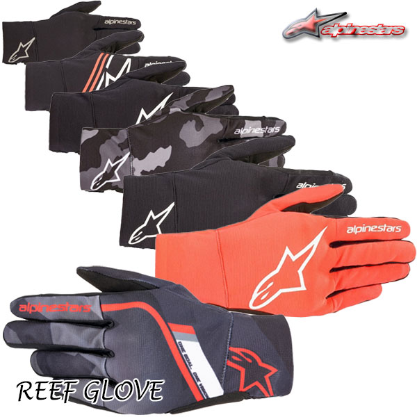 楽天市場】Alpinestars/アルパインスターズCOPPER GLOVE/3568420