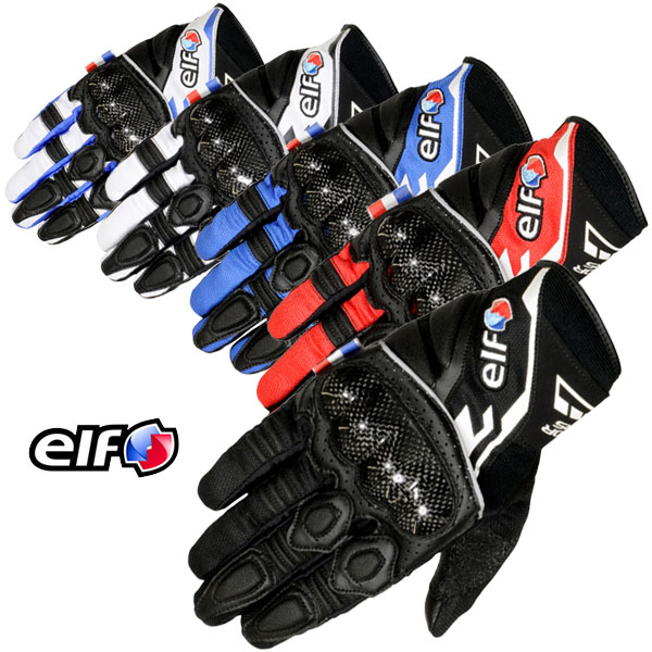 ★送料無料★elf EG-S525ストラーダメッシュグローブ /エルフ｜MotoGoods Market