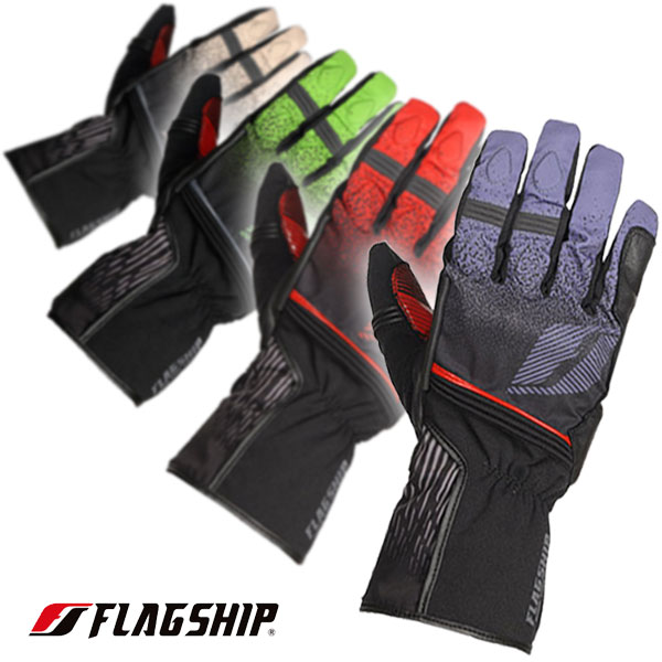 FlagshiP FG-W604/Vast Field Glove\